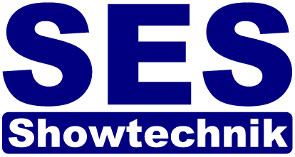 SES-Showtechnik Logo